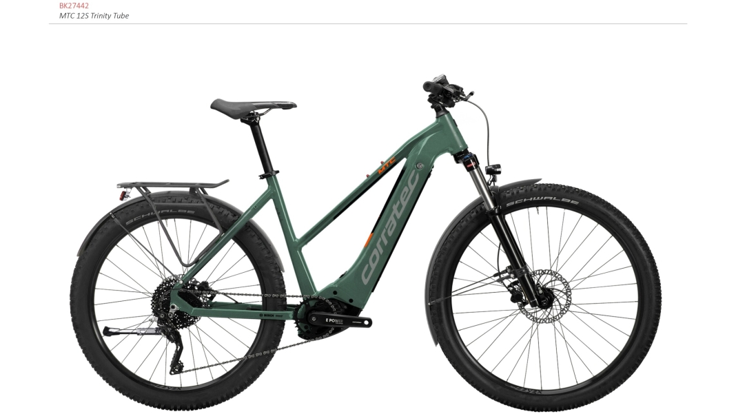 E-Power MTC 12S Sport