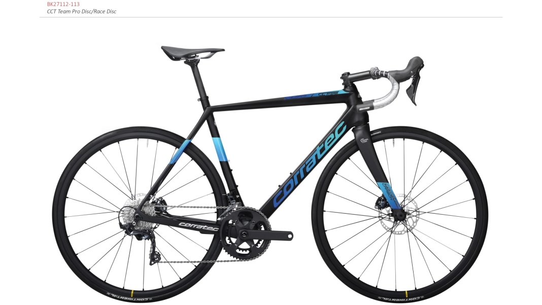 CCT Team Race Disc