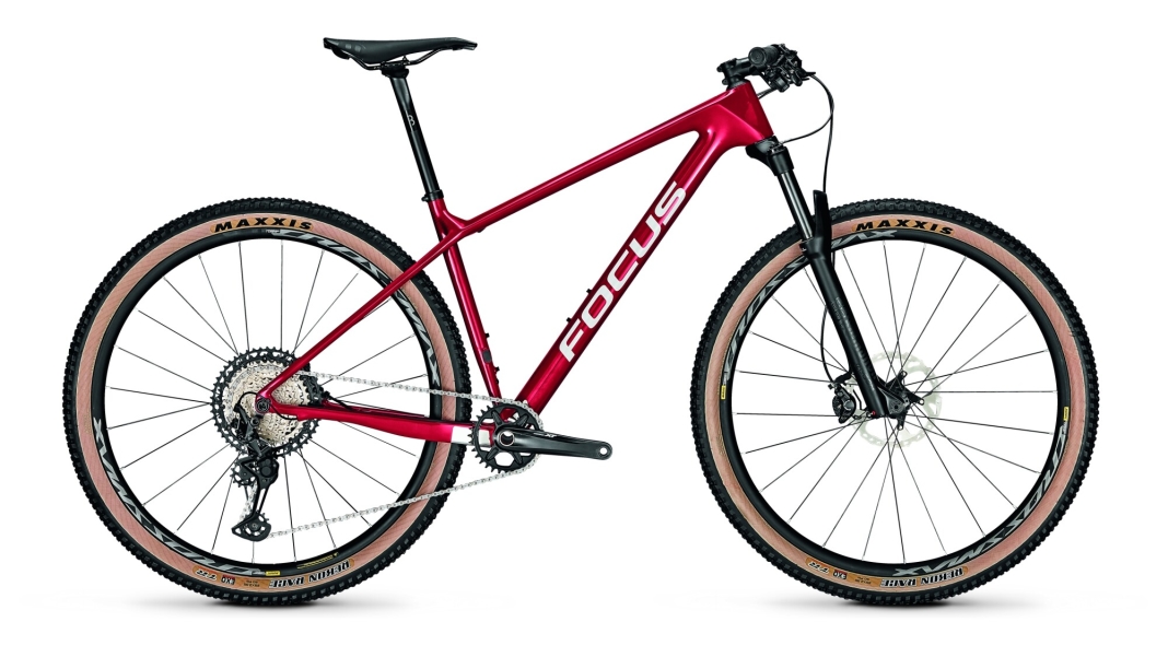 RAVEN 8.8