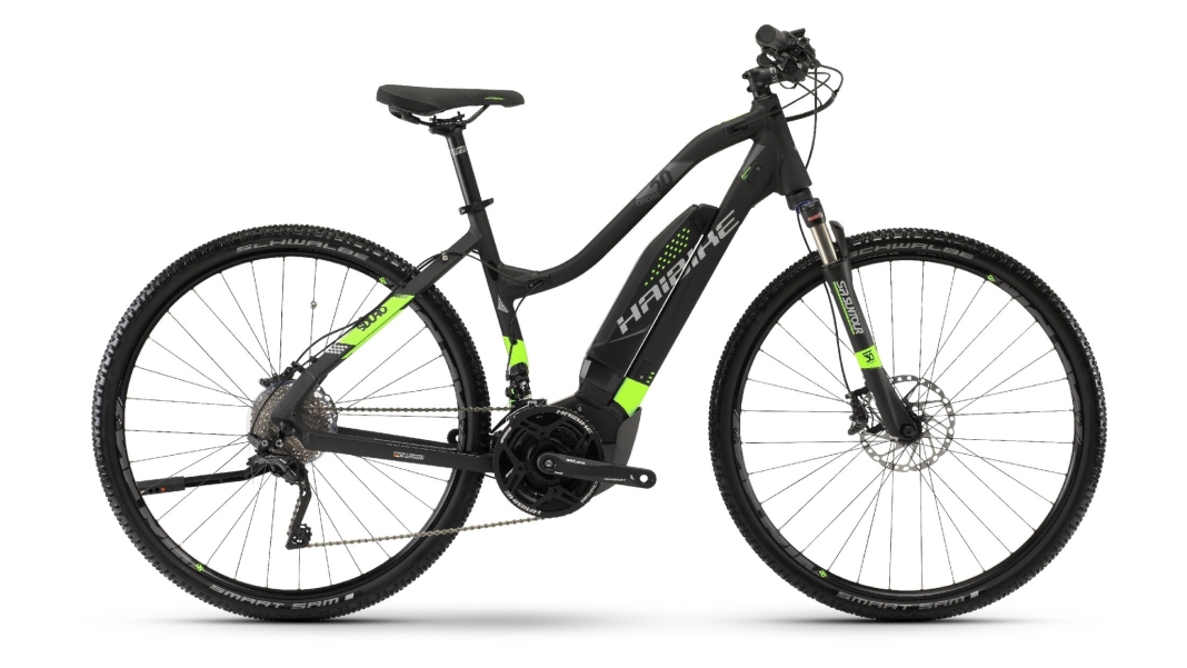 SDURO Cross 6.0 Lady