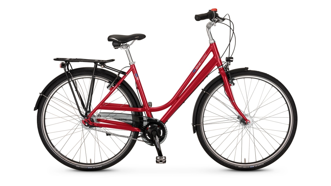 S-80 Shimano Nexus 8-Gang Freilauf / V-Brake