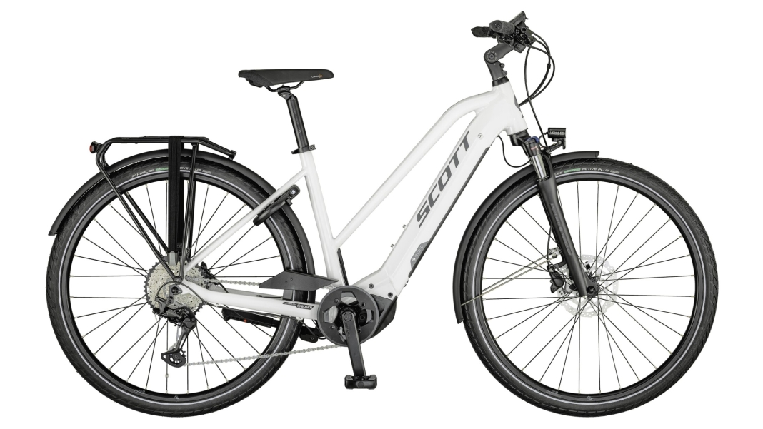 Sub Sport eRIDE 10 Lady