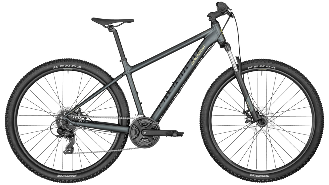 Revox 2 grey
