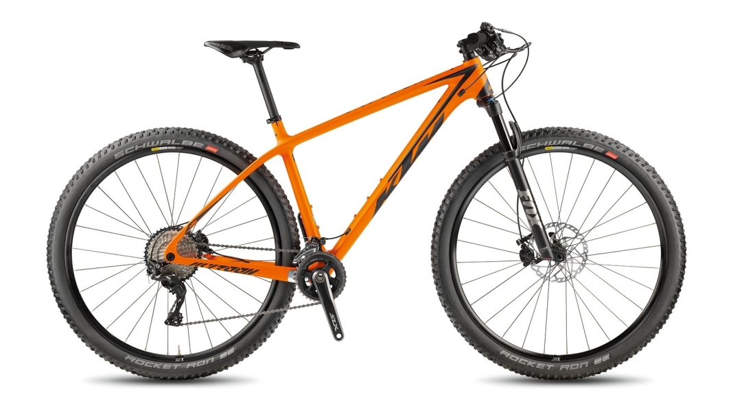 MYROON ELITE 22