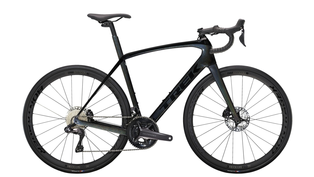Trek Domane SL 7 Gen 3 | BIKE