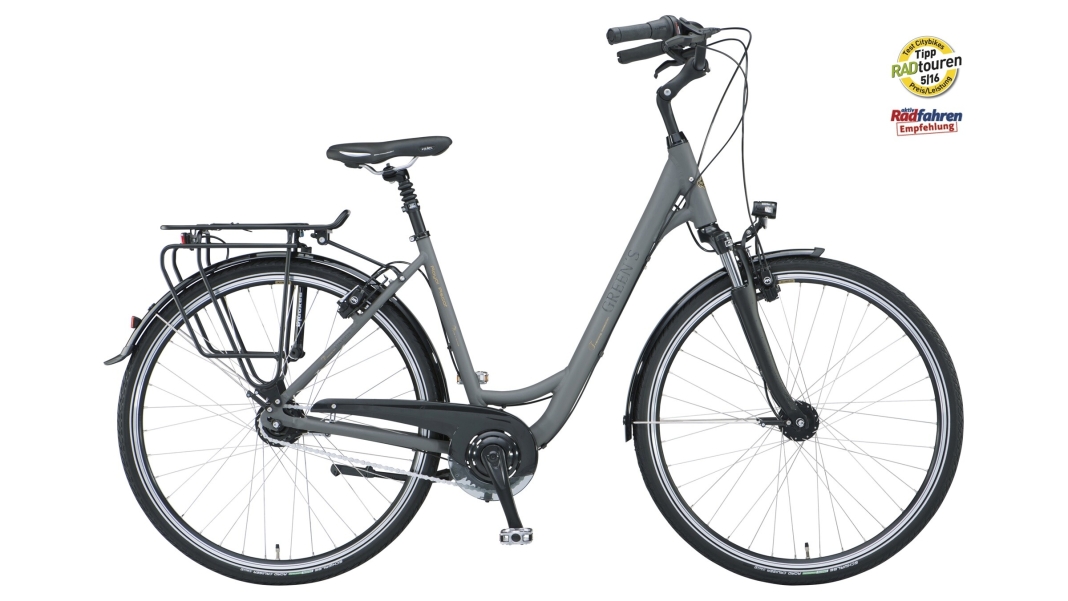 Royal Ascot grey Mono