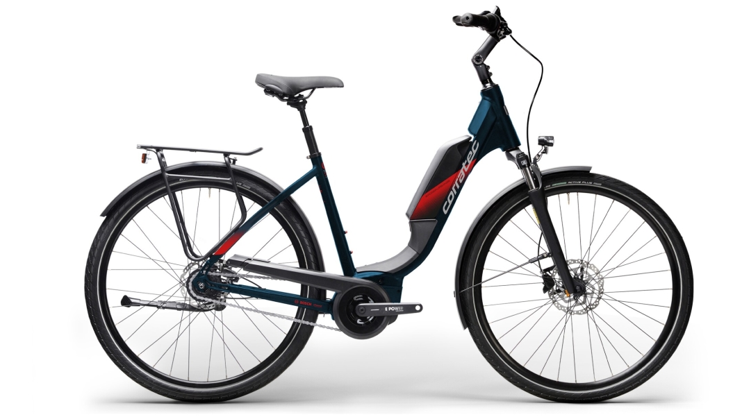 E-Power Urban 28 AP5 8S