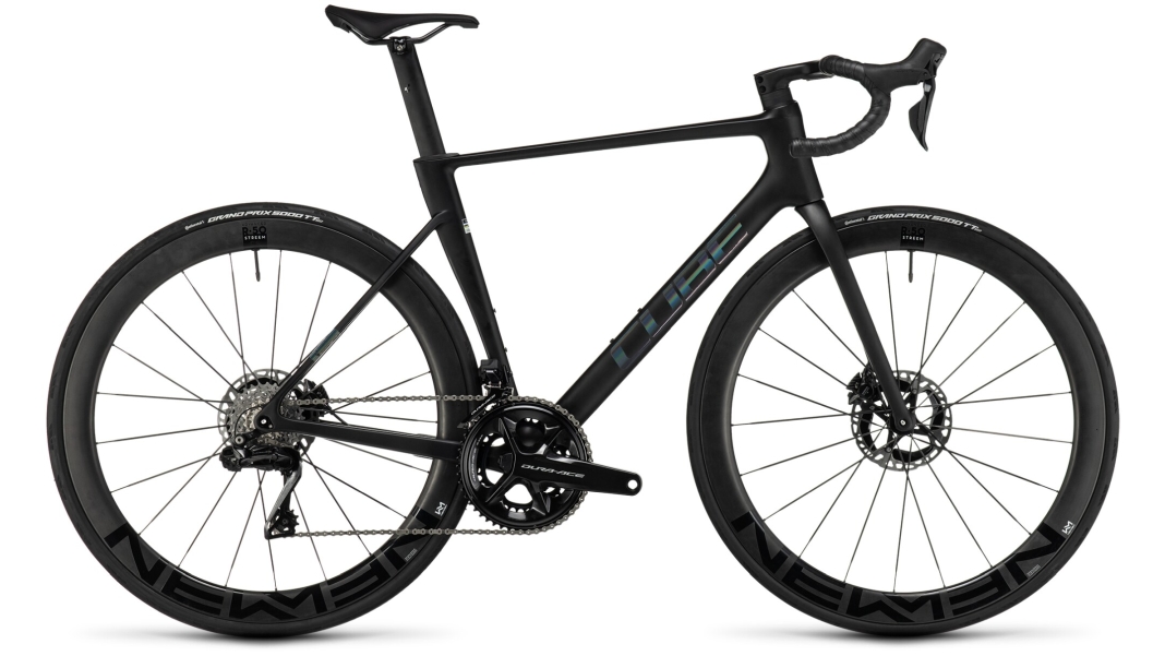 Litening AIR C:68X SLT carbon´n´rainbow