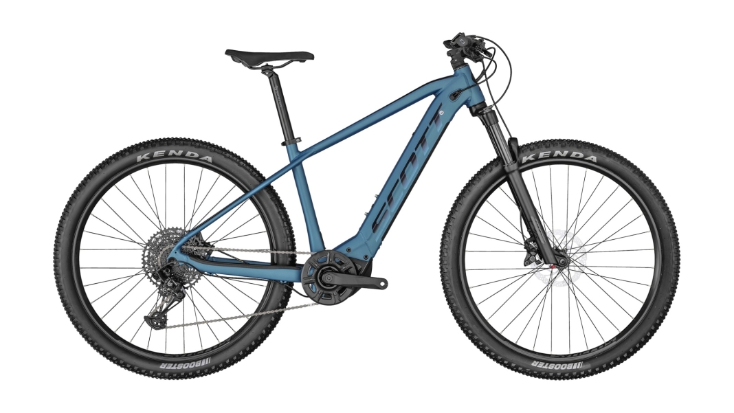 Aspect eRIDE 910