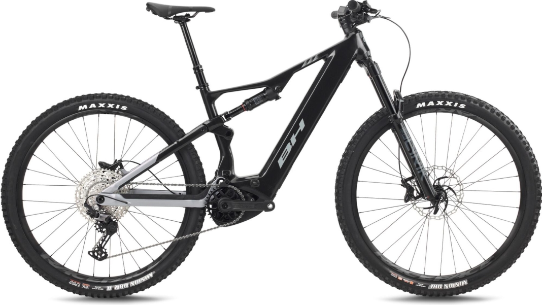 iLYNX+ NX TRAIL 8.0