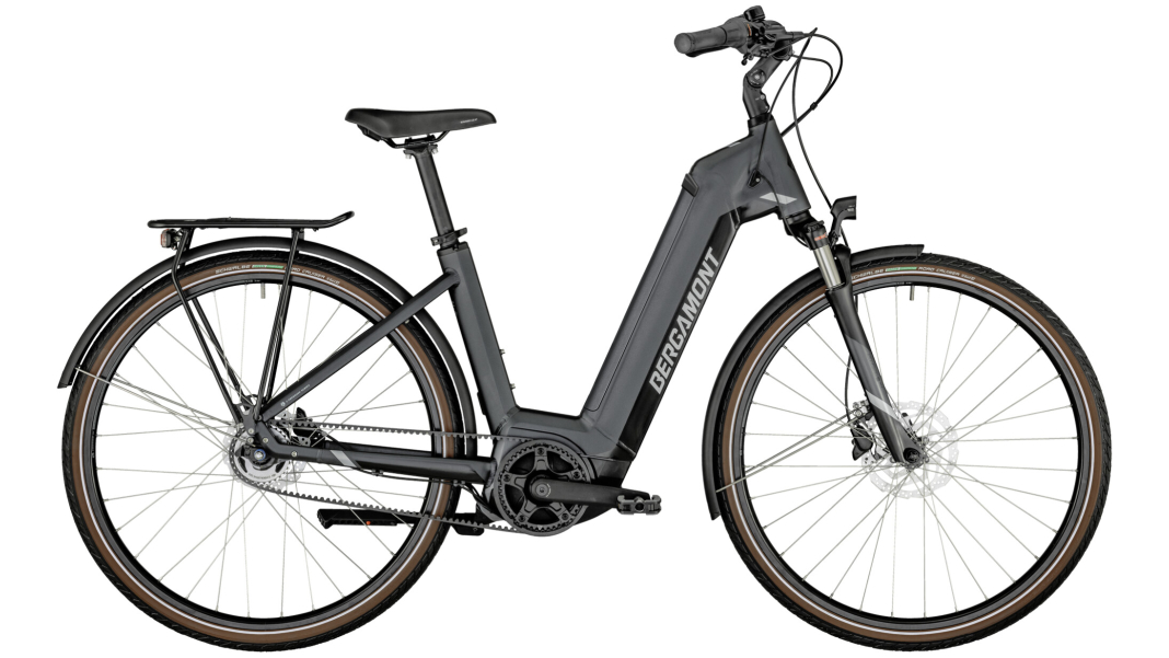 E-Horizon N5e FH 500 Wave Belt