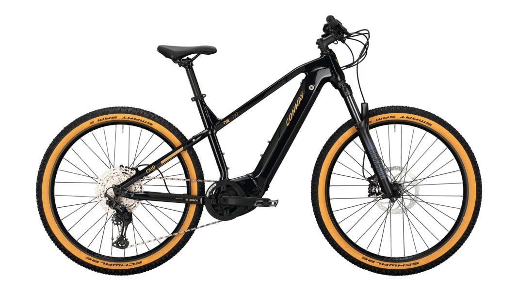 Cairon S 727