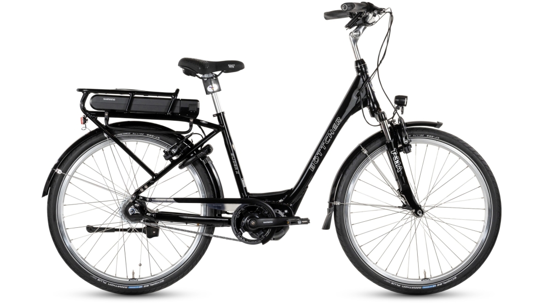 Glider X 26 6100
