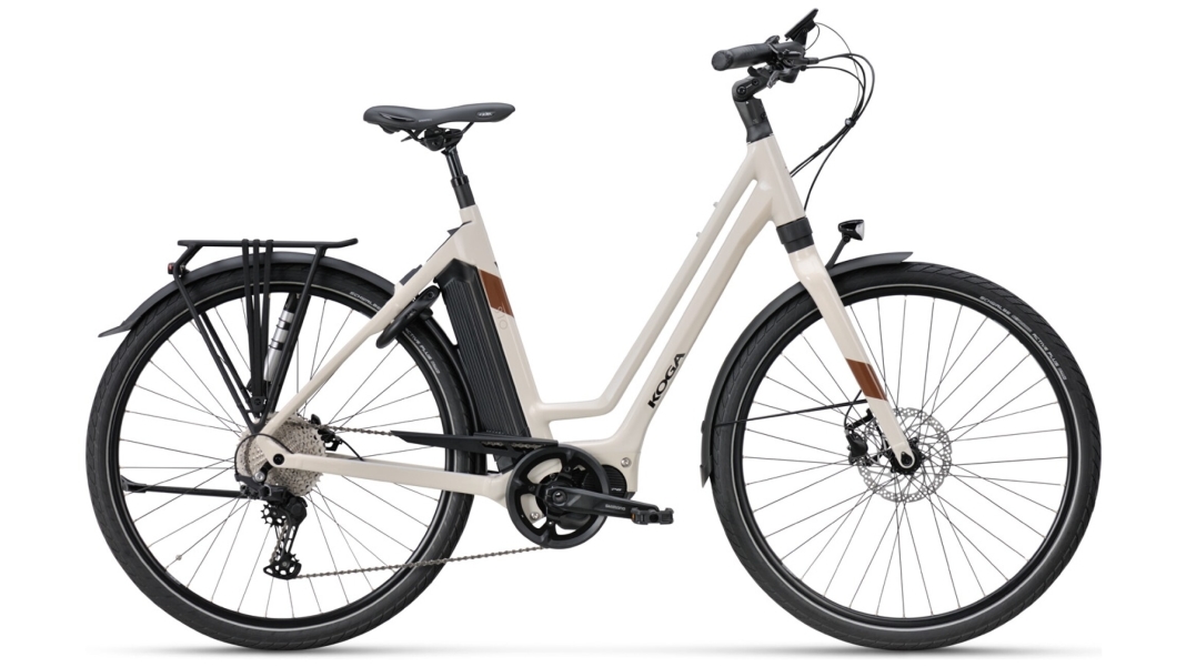 VECTRO S10 LADY (Mod. KOAN3)