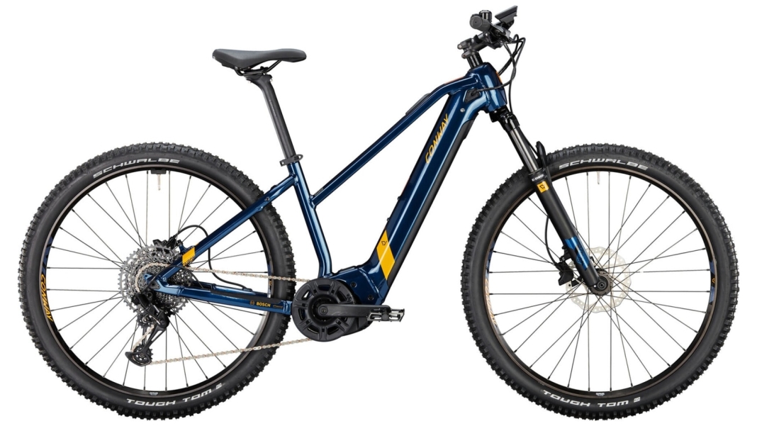 Cairon S 4.0 Trapez