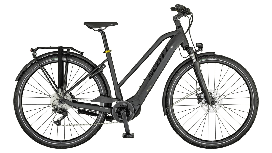 Sub Sport eRIDE 20 Lady