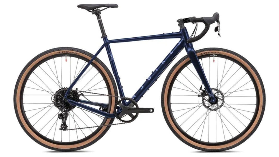 RAG+ 3, 700C Gravel