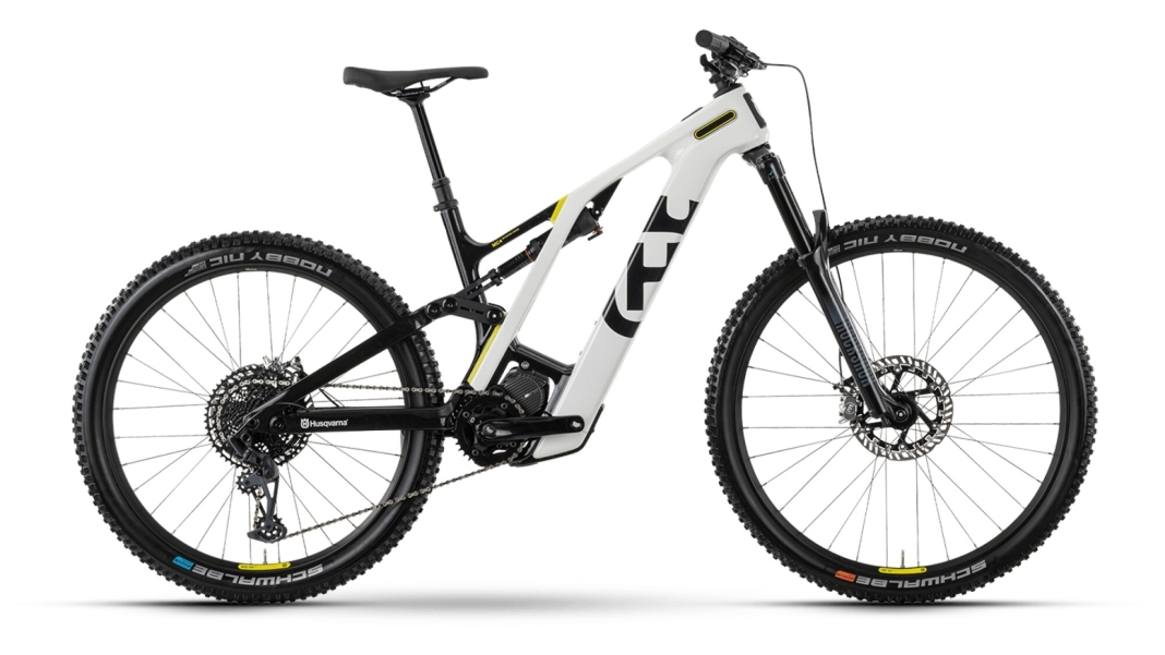 Mountain Cross MC4 2022