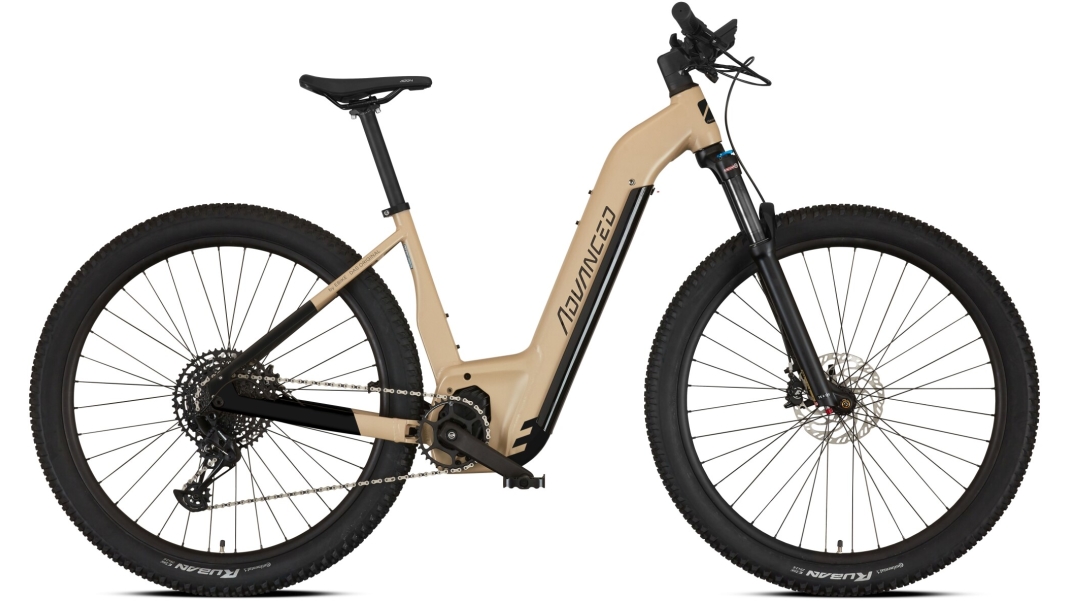 OFFROAD Pro X Mtb Wave