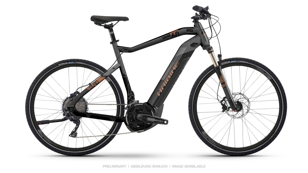 SDURO Cross 6.0 Herren