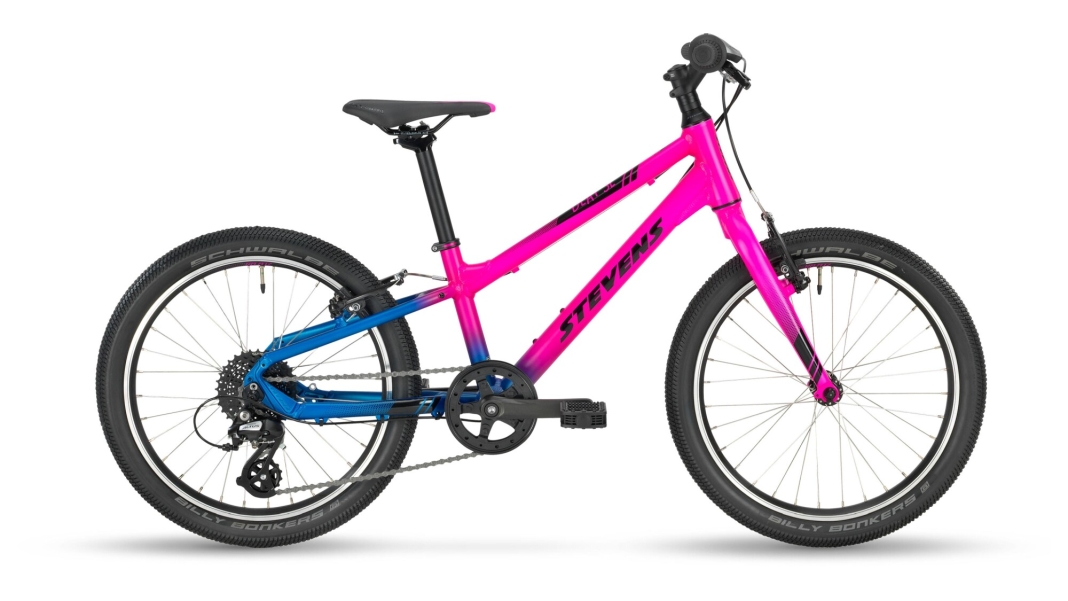 Beat SL 20" Pink Petrol