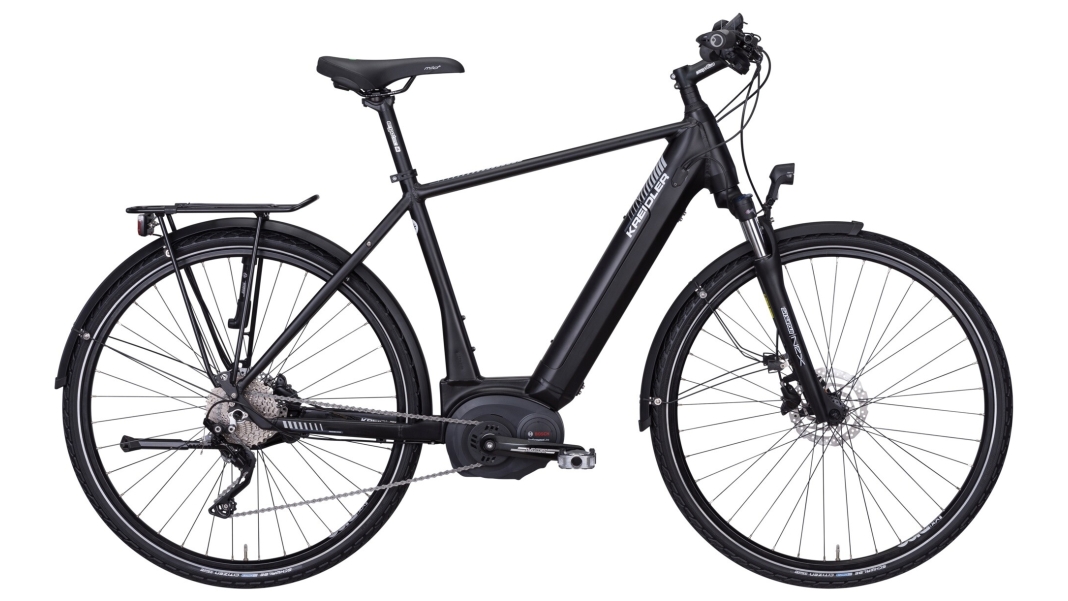 Vitality Eco 8 Bosch Performance CX