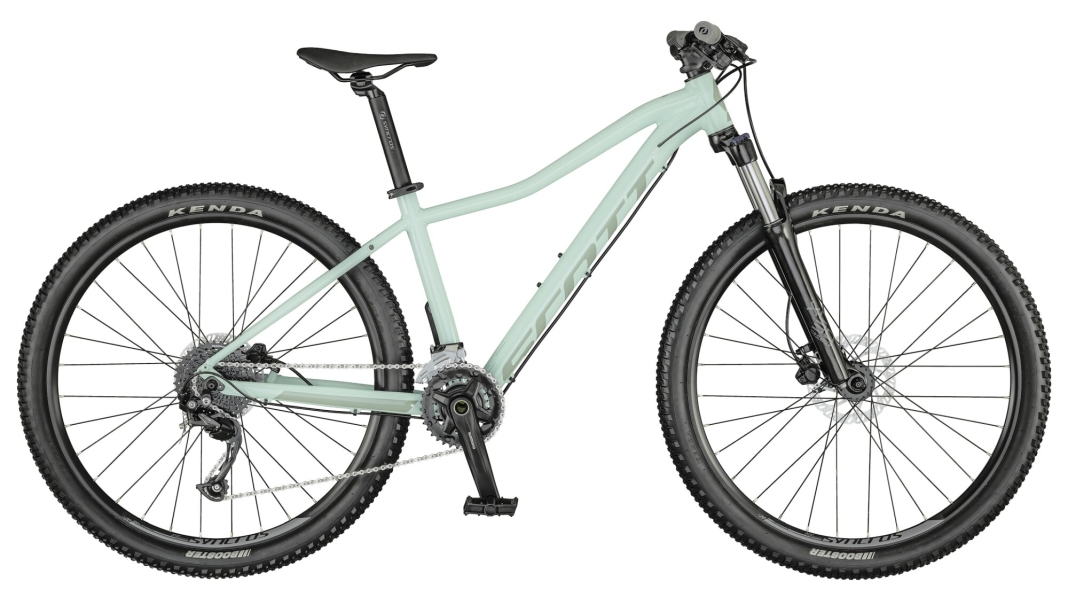 Contessa Active 40 Blue