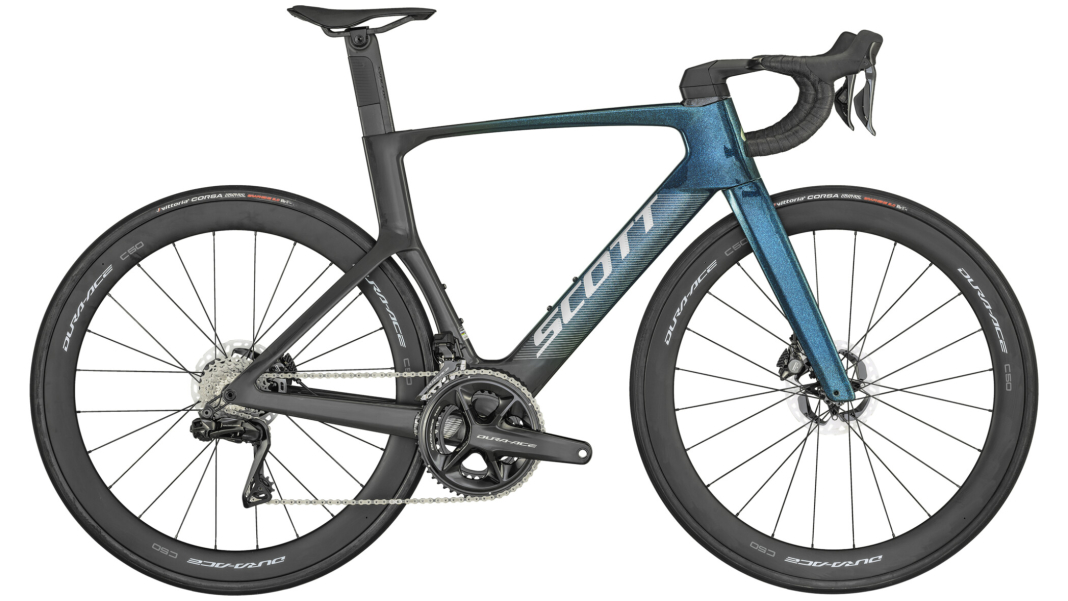 Foil RC Pro