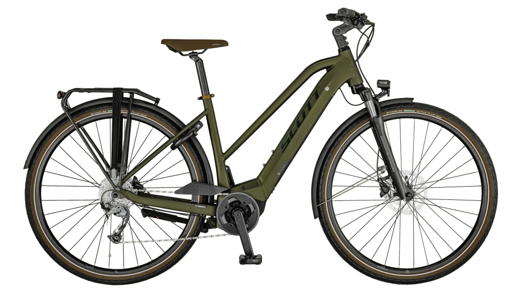 Sub Tour eRIDE 30 Lady