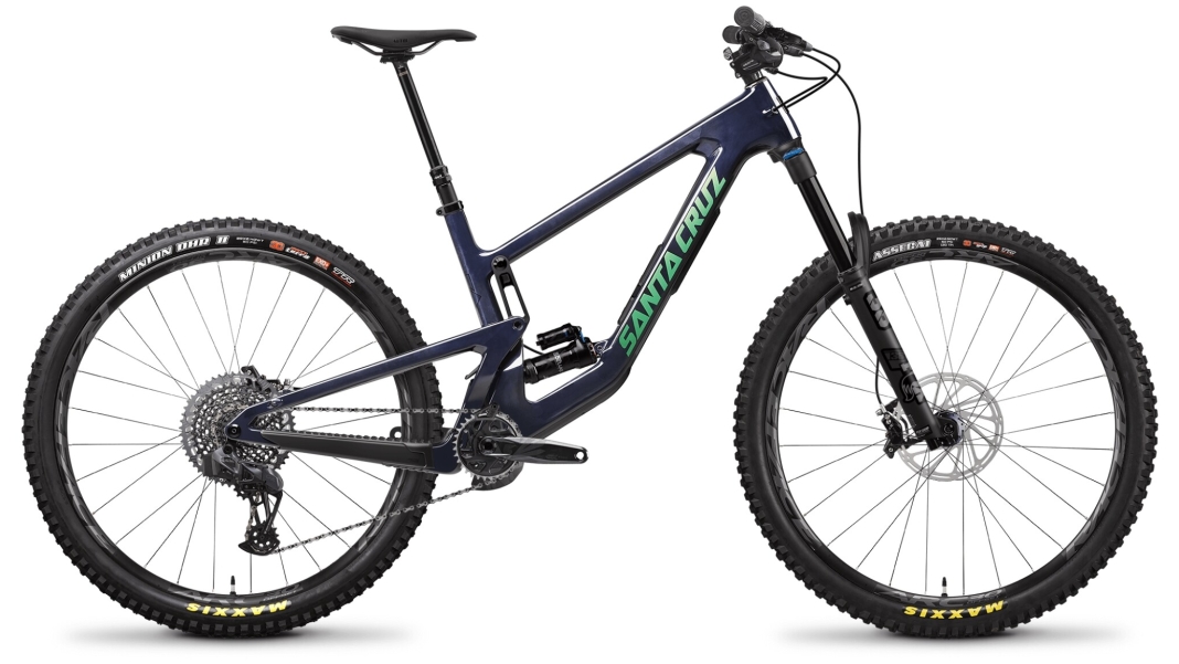 Megatower 2 C GX AXS-Kit