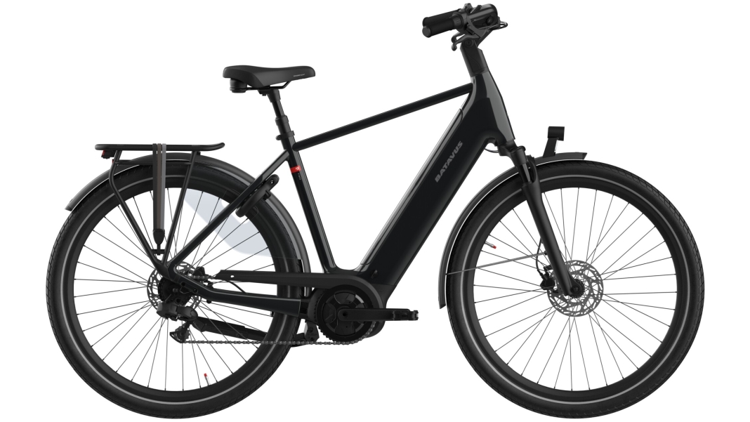 Finez E-go® Power Sport 750