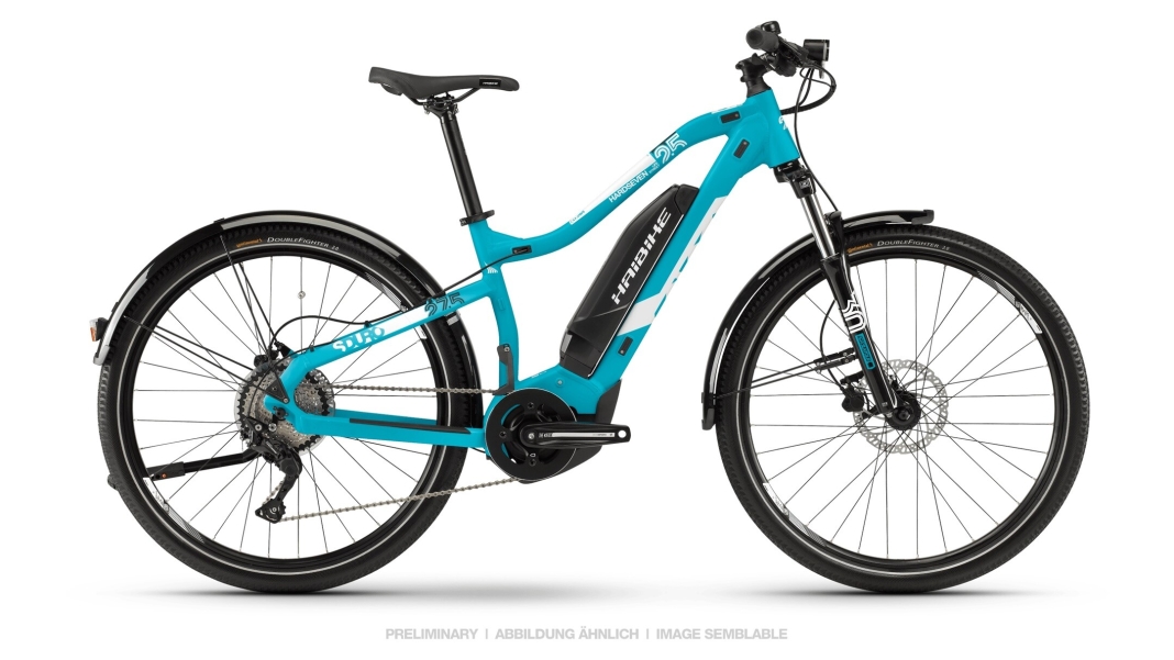 SDURO HardSeven Life 2.5 Street