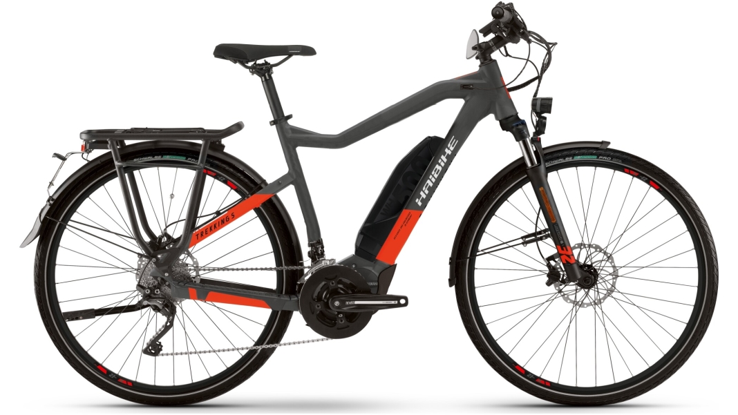 SDURO Trekking S 9.0