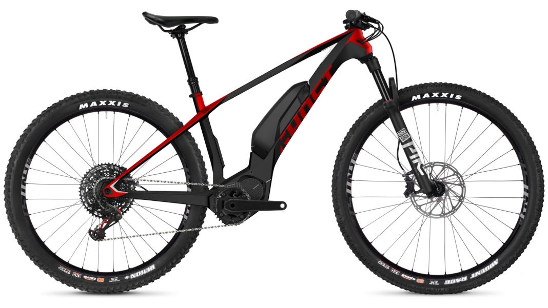 HYBRIDE Lector S6.7+ LC