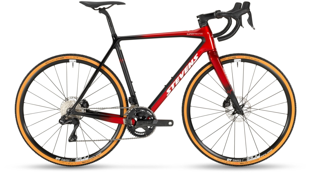 Super Prestige Di2