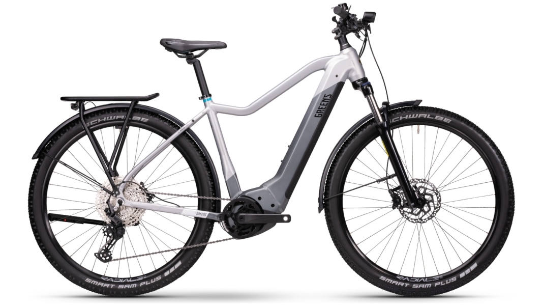 Corwen F750N