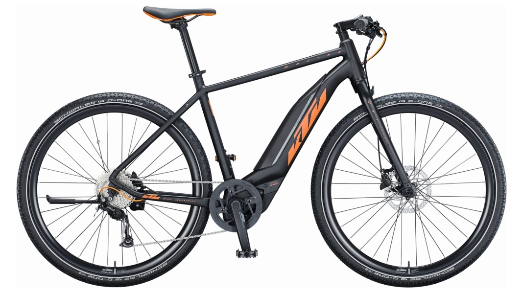 MACINA SPRINT