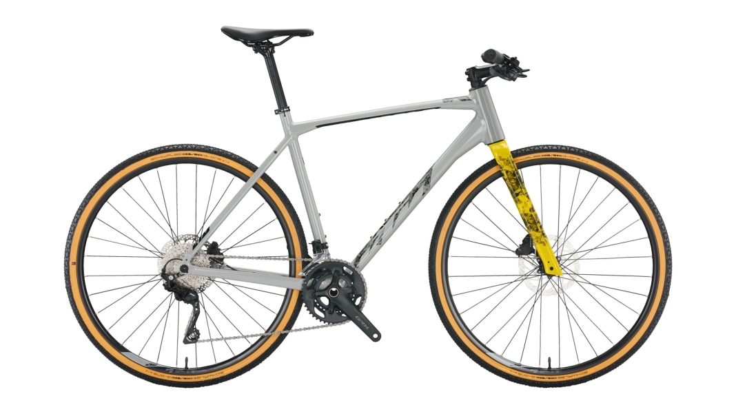 X-STRADA 20 FIT