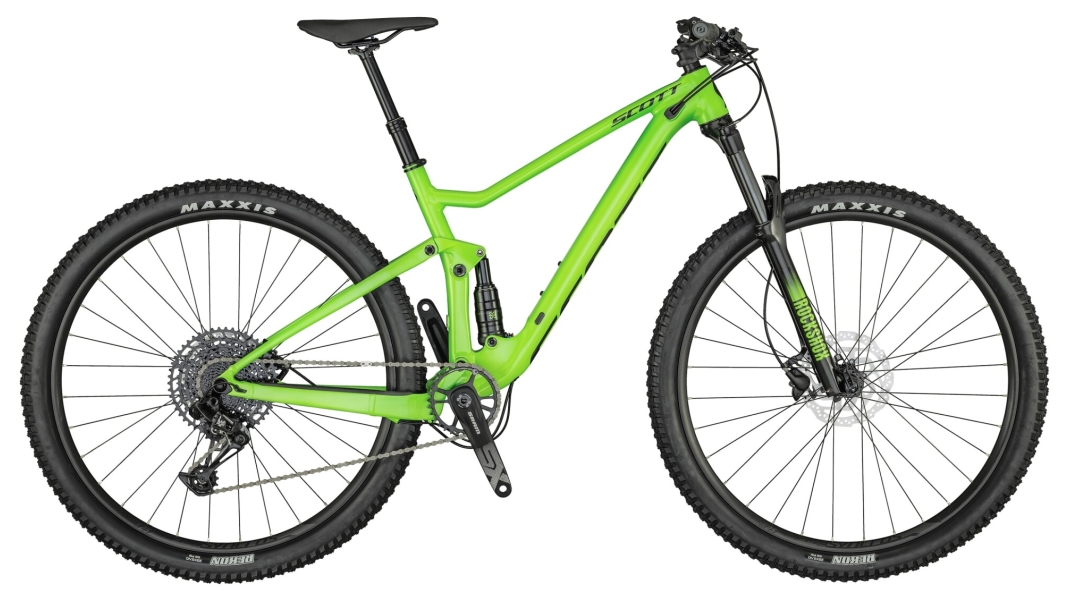 Spark 970 smith green