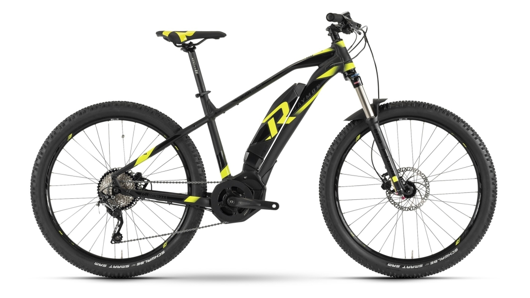 E-Seven / E-Nineray 6.0