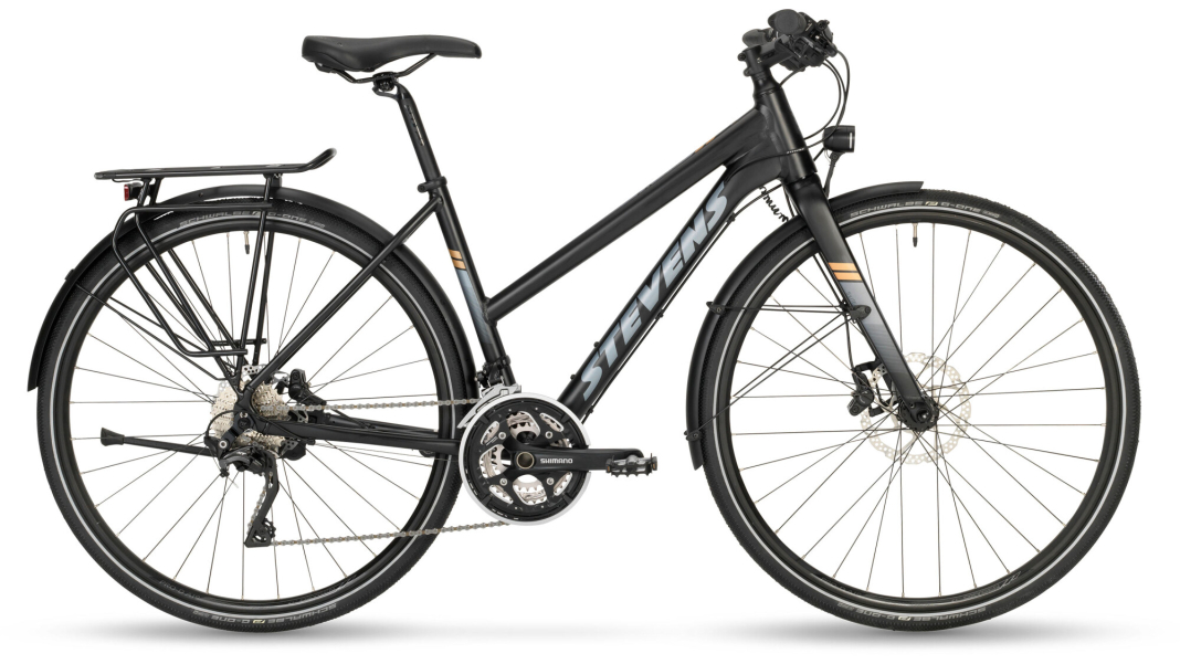 7X Lite Tour Lady