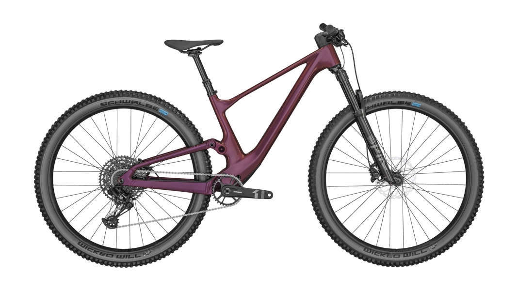 Contessa Spark 920