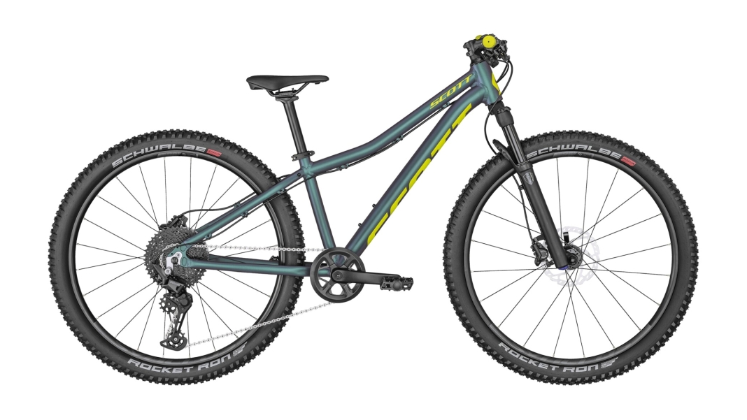 Scale RC 600 Pro