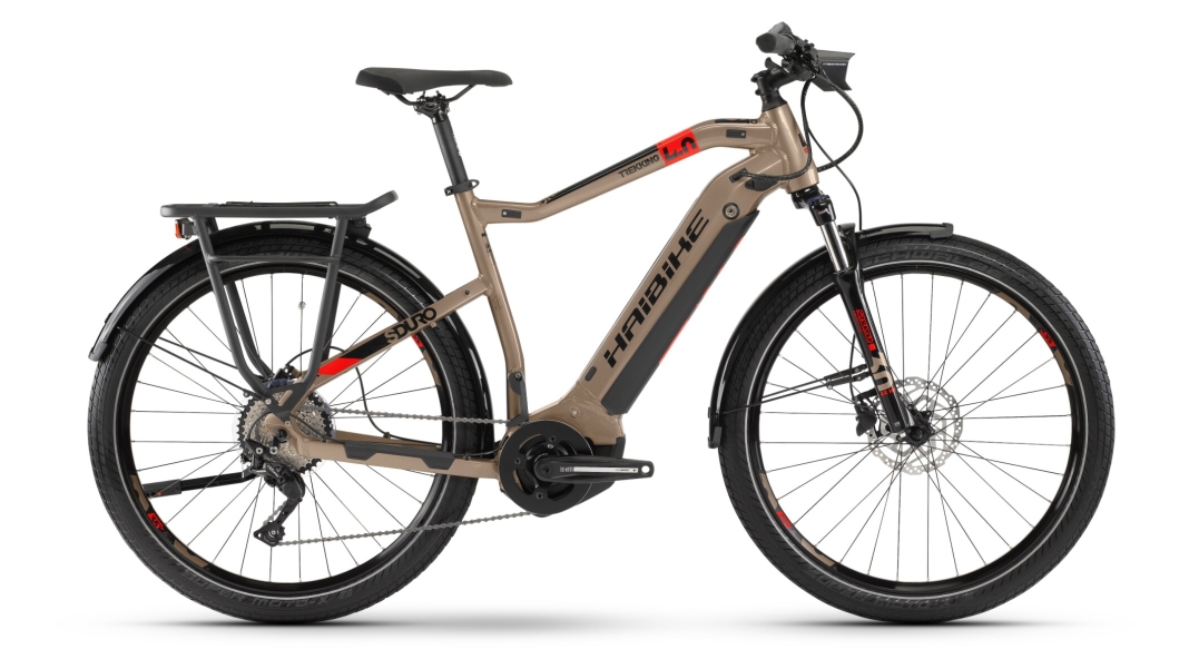 SDURO Trekking 4.0