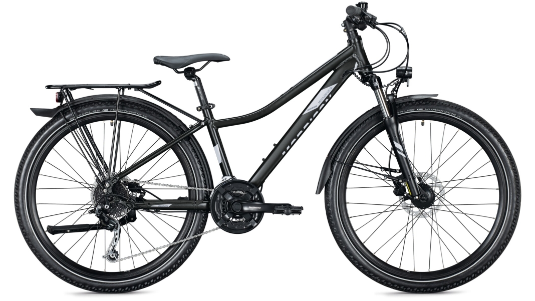 MESCALERO S26 SE Deep Diamant dark anthracite