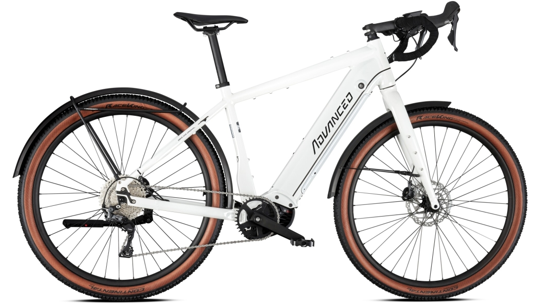 OFFROAD Pro Gravel