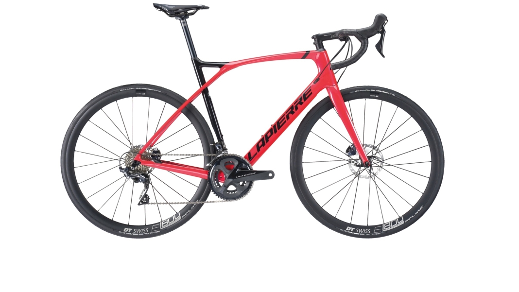 XELIUS SL 6.0 DISC