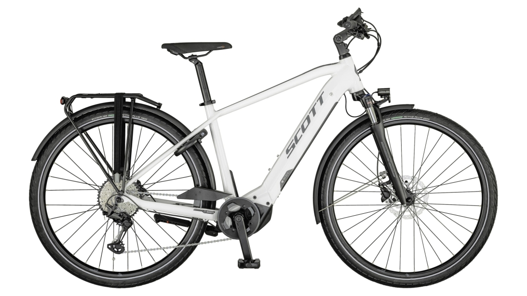 Sub Sport eRIDE 10 Men