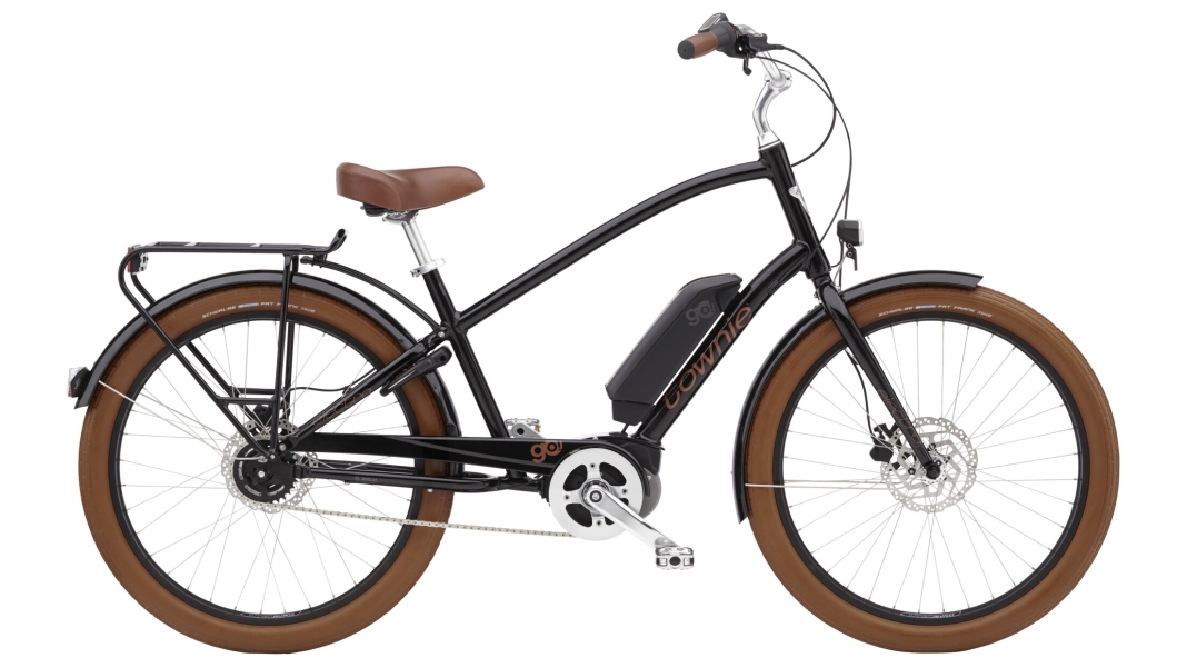 Townie Go! 5i Step-Over