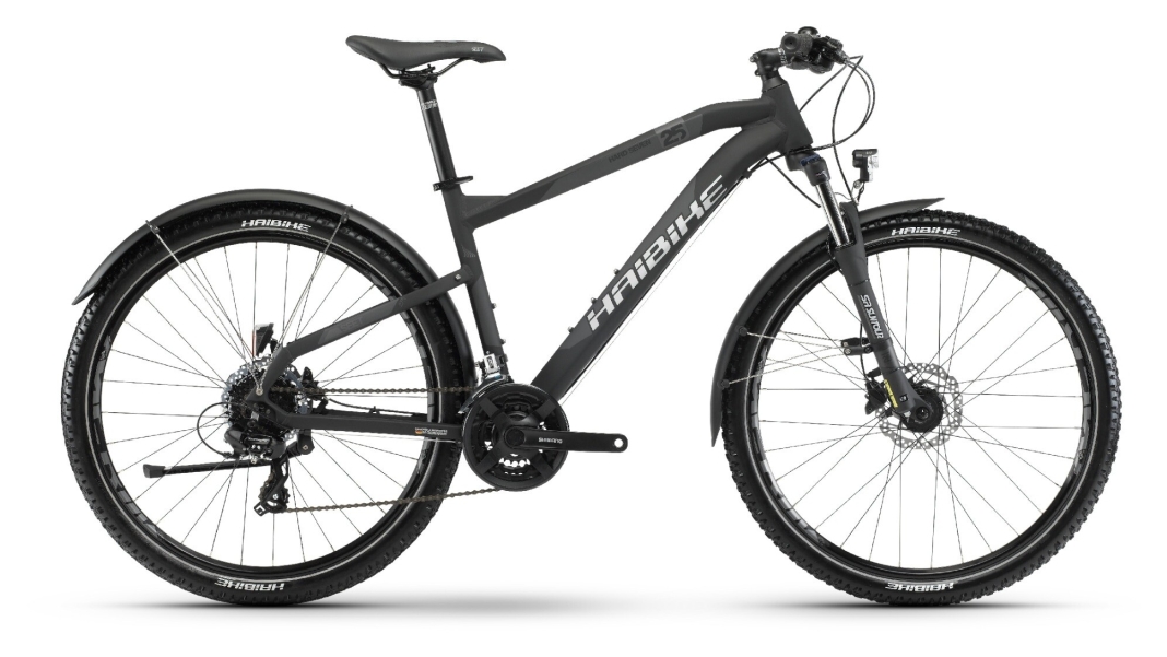 SEET HardSeven 2.5 Street